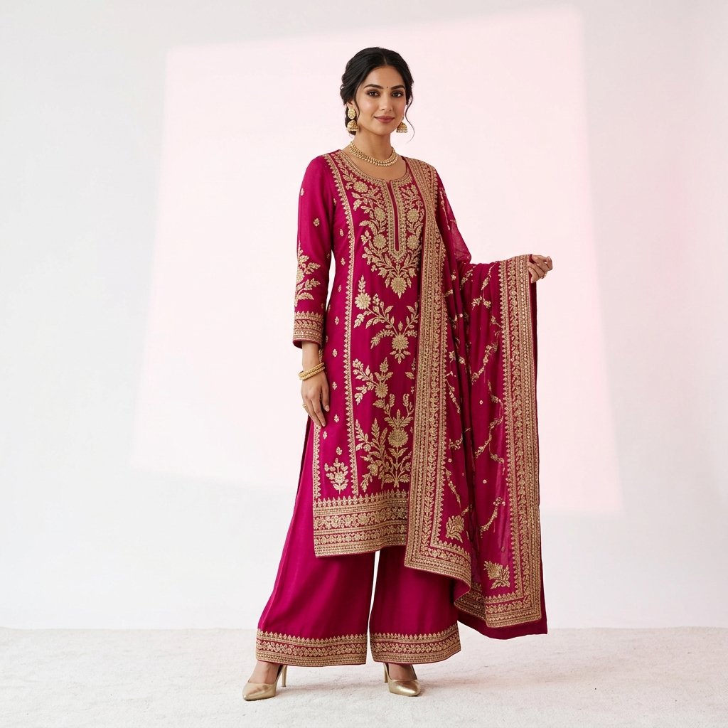 Kurtas & Suit Sets