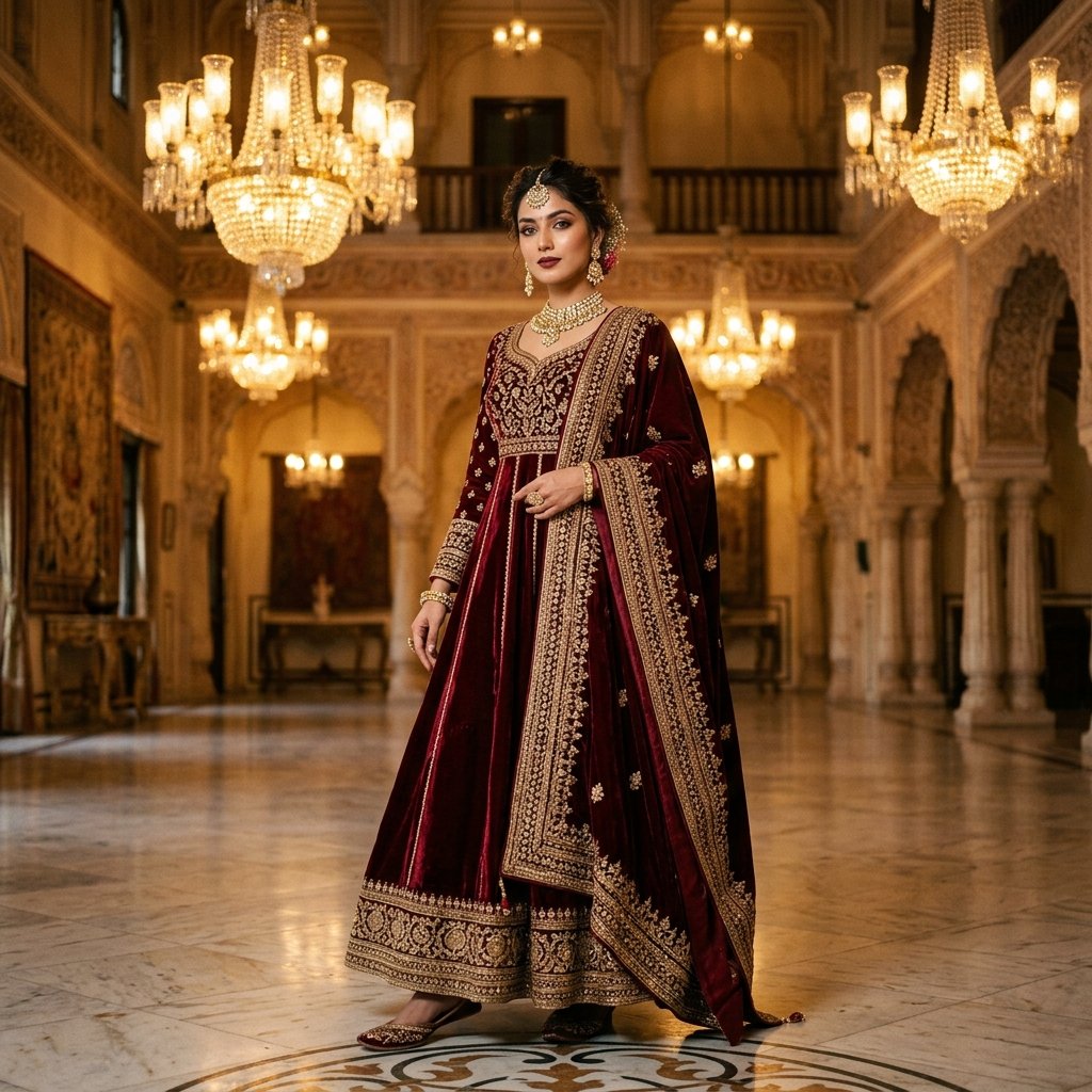 Royal Heritage